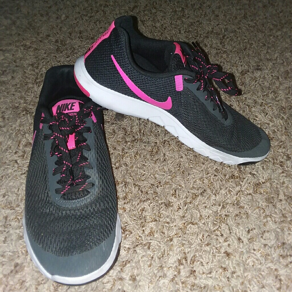 Girl's Nikes